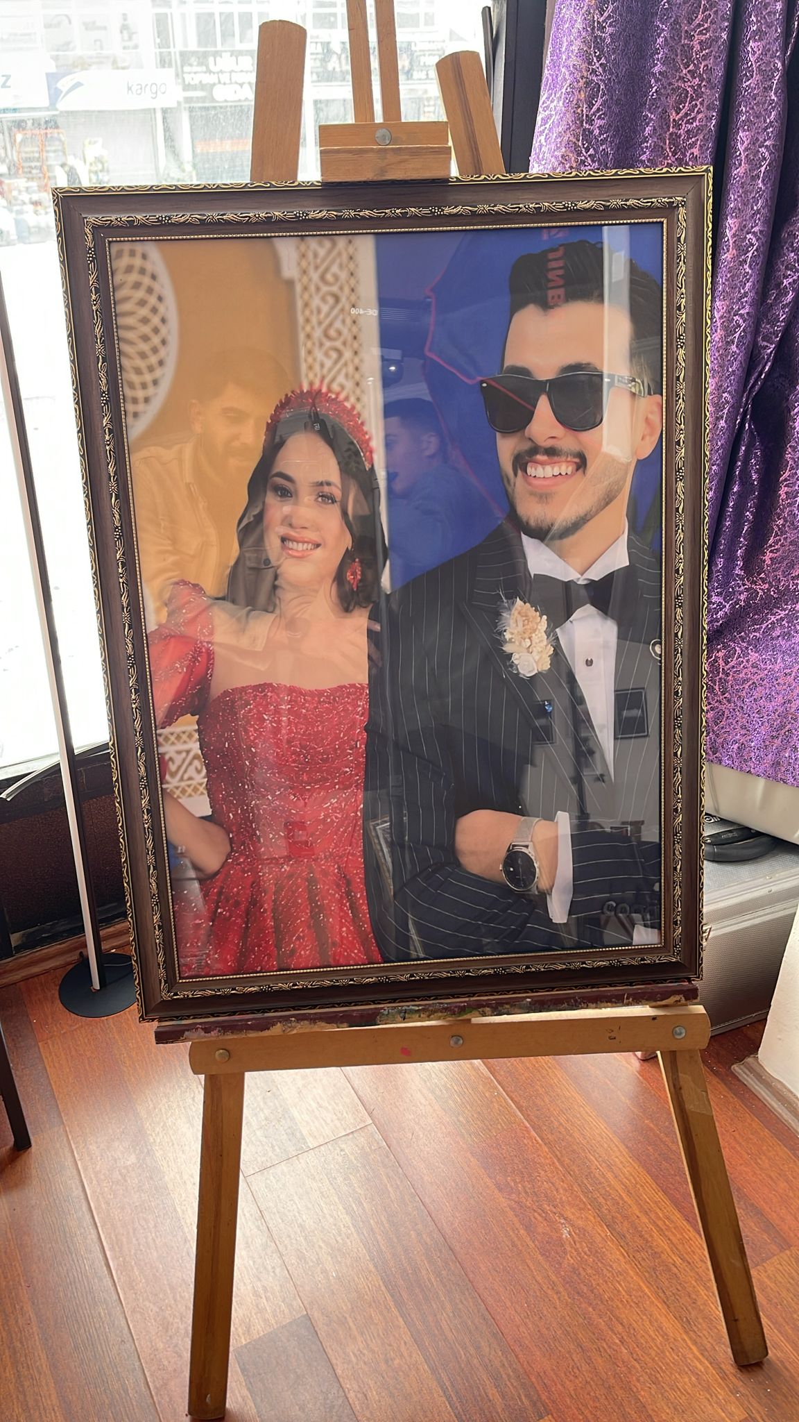 Düğün Çerçevesi